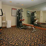 Quality Inn Seymour I-65 