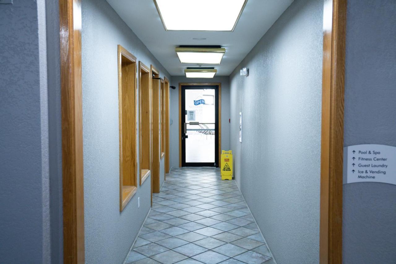 Quality I-65 Inn