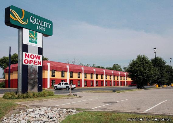 Quality I-65 Gasthof 2*