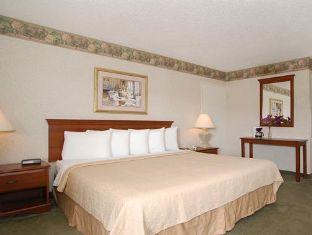 Gasthof Quality I-65 Seymour